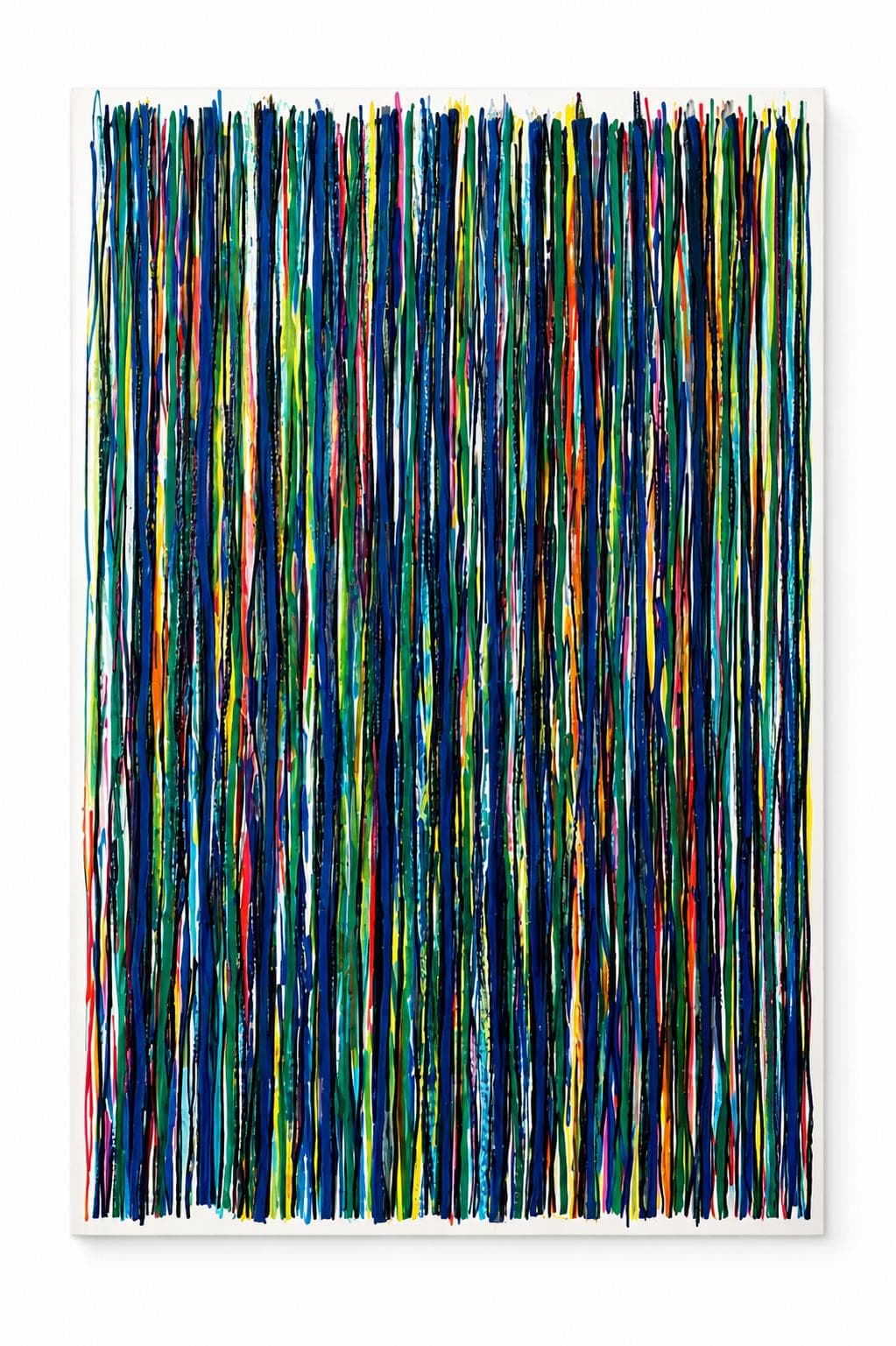 Anne-Flore Cabanis, Reflets somme fort 3.3, 2020